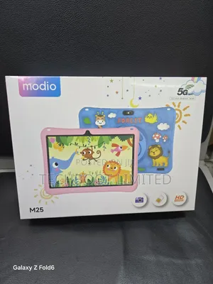 New Modio M25 512 GB