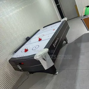 Premuim Standard Electric Air Hockey Board