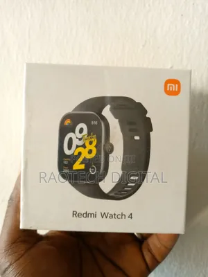 Redmi Watch 4