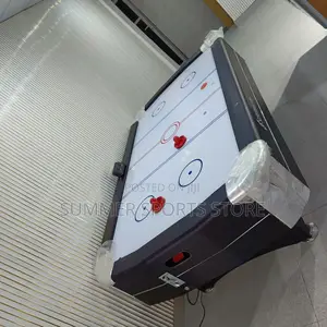 Advanced Air Hockey Board