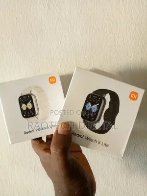 Redmi Watch 5ite