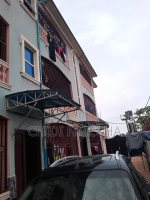 2bdrm Apartment in Naze, Owerri for rent