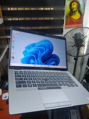 Laptop Dell Latitude 5410 8GB Intel Core i5 SSD 256GB