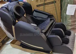 Advanced Tech Luxury Massage Chair