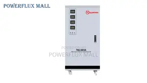 Rilsopower 30kva Three Phase TNS Servo Stabilizer