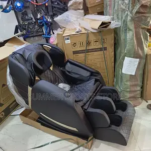 High Standard Massage Chair
