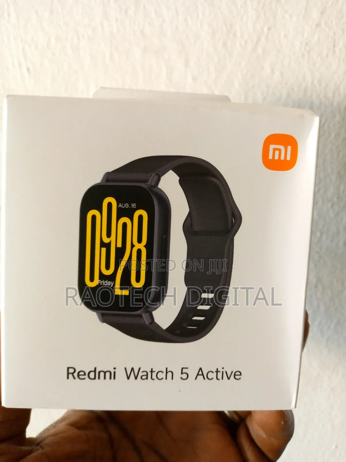 Redmi Watch 5 Active