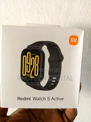 Redmi Watch 5 Active