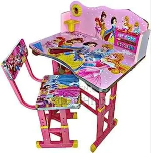 Children Study Table