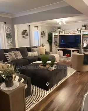 Transform Your Home or Office With Luxury Vinyl Flooring!