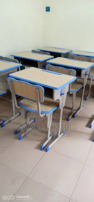 Children Table