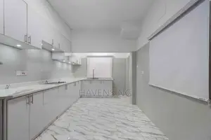 Luxury 3-Bedroom Waterfront Apartment in Lekki