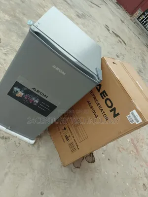 Aeon Refrigerator Ars100g: The Future of Kitchen Appliances