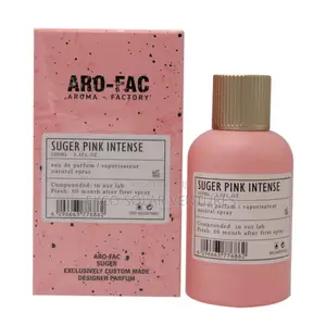 Aro-Fac Suger- Pink