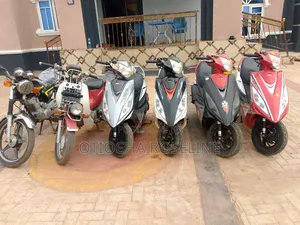 Honda 2021 Blue