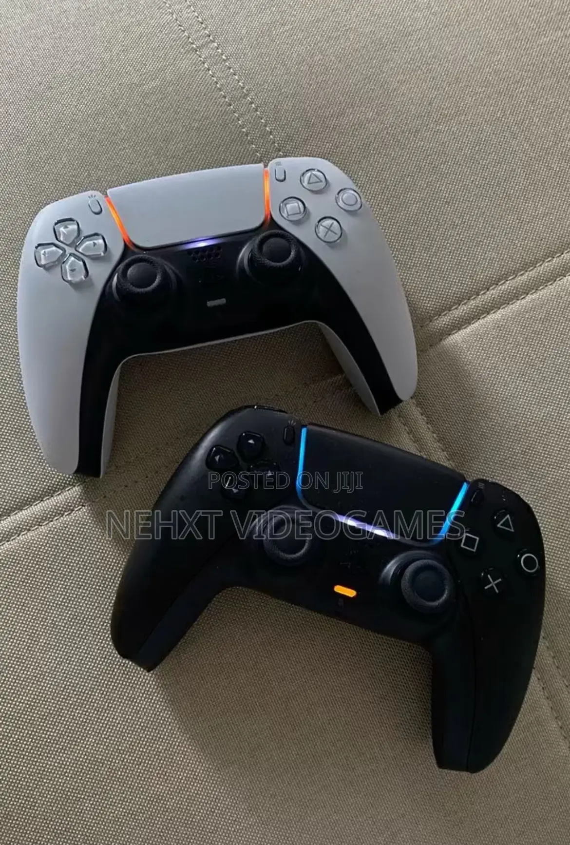 Ps5 Controllers