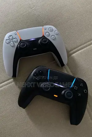 Ps5 Controllers