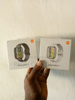 Redmi Watch 5