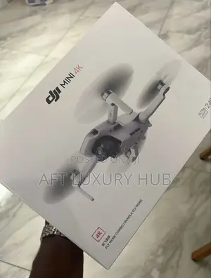 Dji Mini Fly More Combo