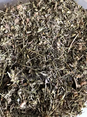 Chick Weed 1kg