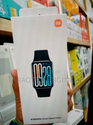 Xiaomi Smart Band 9pro