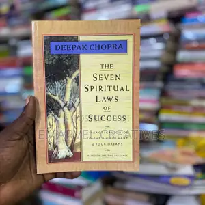 The Seven Spiritual Laws of Success