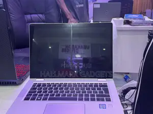 Laptop HP EliteBook X360 1030 G2 16GB Intel Core I5 SSD 256GB