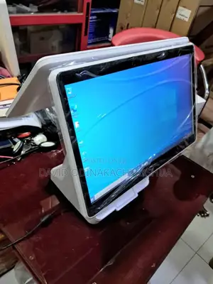 Hybrid Double Screen Pos I3