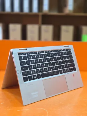 Laptop HP EliteBook X360 1030 G7 16GB Intel Core I7 SSD 512GB