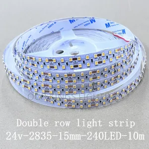 10mtrs Led Strip Light Dc 24v