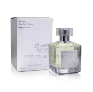 Barakkat Aqua Crystal