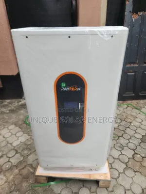 Partern 15kwh 48v Lithium Battery