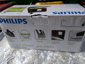 Philips Iron Original