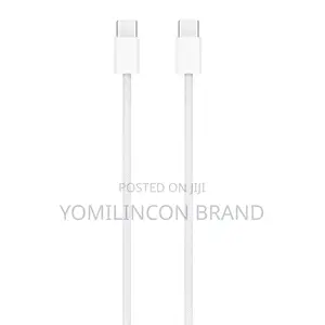 Apple 60w Usb-C Charge Cable (1 M)