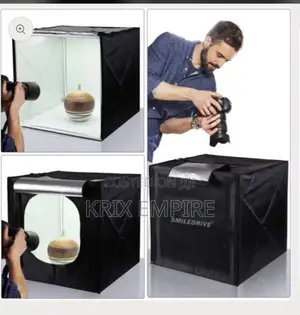 Studio Box
