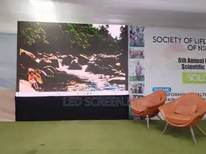 Led Screens for Hiring
