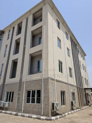Corporate Office Building for Lease in Jabi