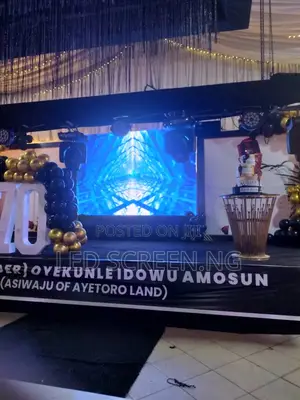 Led Screen in Owerri