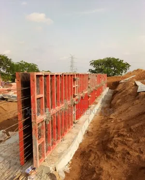 Formwork Service