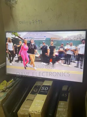 Original Lg Lond Used Tv 32 Inches