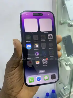 Apple iPhone 14 Pro 128 GB Purple