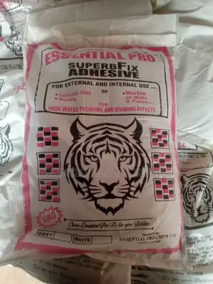 Essential Super Adhesive Gum Cement