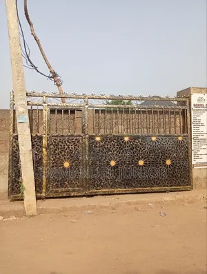 Rolling Gate
