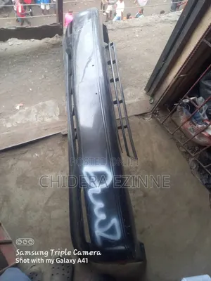 Lexus Rx 300 2005 Model Front Bumper Complete
