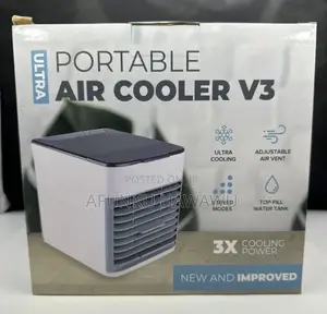 Mini Air Cooler