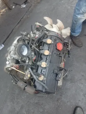 L300 Engine Complete 1