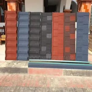 Amb Roofs and Construction Nig LTD Korea Newzealand