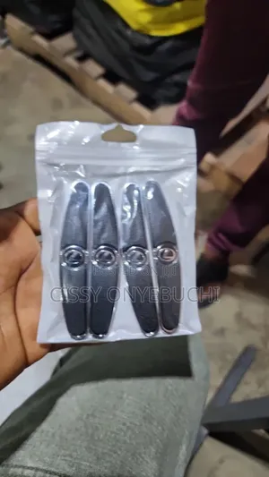 Door Guards for All Cars