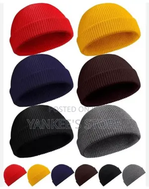 Brand New Fashion Unisex Head Warmer