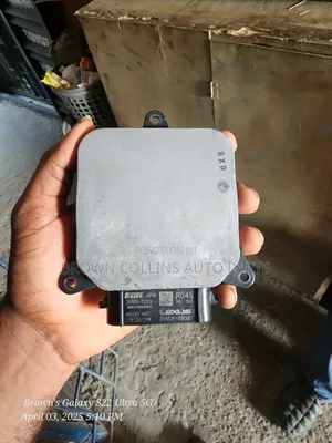 Headlamp Control Rx350 2018 Right Side